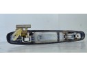 Recambio de maneta exterior trasera izquierda para lexus rx300 (mcu15) luxury referencia OEM IAM   