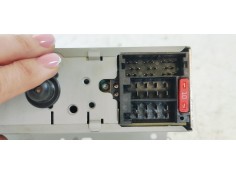 Recambio de sistema audio / radio cd para opel combo d cargo l1h1 2,2t referencia OEM IAM 0815083120  