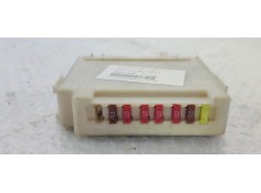 Recambio de modulo electronico para toyota yaris 1.5 i 112 referencia OEM IAM 8264152020  