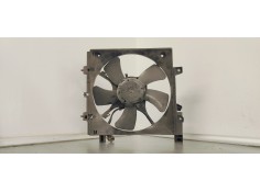 Recambio de electroventilador para subaru legacy familiar/outback b13 (bp) 2.0 d 150 4x4 fap referencia OEM IAM   