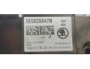 Recambio de mando calefaccion / aire acondicionado para skoda octavia lim. (5e3) like referencia OEM IAM 5E0820047N  
