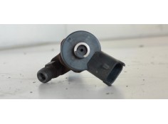 Recambio de inyector para renault laguna ii (bg0) 1.9 dci diesel referencia OEM IAM 0445110110B  