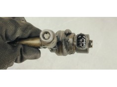 Recambio de inyector para opel astra h berlina enjoy referencia OEM IAM 0445110175  