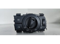 Recambio de mando luces para bmw serie 3 berlina (e90) 2.0 turbodiesel cat referencia OEM IAM 6932792  