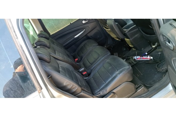 Recambio de asientos traseros para ford galaxy (ca1) 2.0 tdci cat referencia OEM IAM   