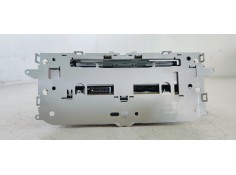 Recambio de sistema audio / radio cd para opel combo d cargo l1h1 2,2t referencia OEM IAM 0815083120  