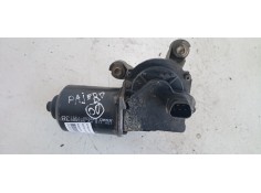 Recambio de motor limpia trasero para mitsubishi montero (v60/v70) 3.2 di-d avance (5-ptas.) referencia OEM IAM 8492007351 MR388