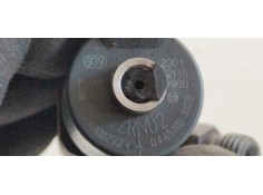 Recambio de inyector para renault laguna ii (bg0) 1.9 dci diesel referencia OEM IAM 0445110110B  