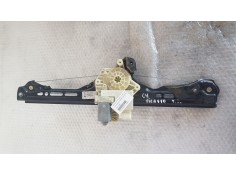 ELEVALUNAS TRASERO IZQUIERDO 9676172480 