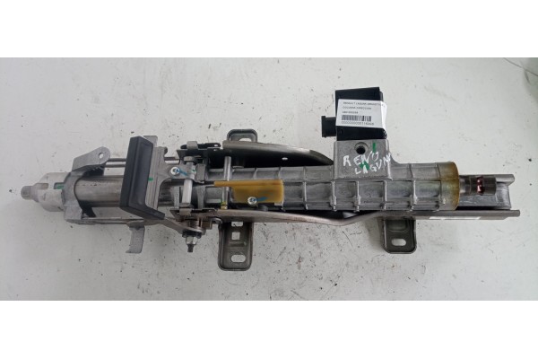 Recambio de columna direccion para renault laguna grandtour iii 1.5 dci diesel referencia OEM IAM 488100003R  
