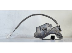 CERRADURA PUERTA TRASERA IZQUIERDA HTL245 