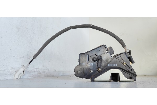 Recambio de cerradura puerta trasera izquierda para bmw serie 3 berlina (e46) 320d referencia OEM IAM HTL245  