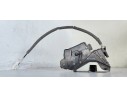 Recambio de cerradura puerta trasera izquierda para bmw serie 3 berlina (e46) 320d referencia OEM IAM HTL245  