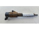 Recambio de inyector para renault laguna ii (bg0) 1.9 dci diesel referencia OEM IAM 0445110110B  