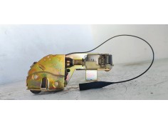 CERRADURA MALETERO / PORTON 7L0827506D 