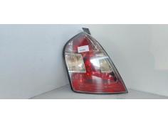 Recambio de piloto trasero izquierdo para fiat stilo (192) 1.9 jtd / 1.9 jtd 115 dynamic referencia OEM IAM   