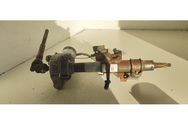 Recambio de columna direccion para toyota yaris 1.5 16v cat referencia OEM IAM 452500D194  