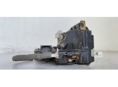 Recambio de cerradura puerta trasera izquierda para bmw serie 3 berlina (e46) 320d referencia OEM IAM HTL245  