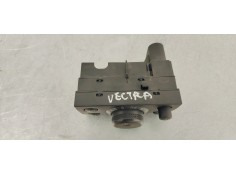 Recambio de mando luces para opel vectra c berlina comfort referencia OEM IAM 13230802  