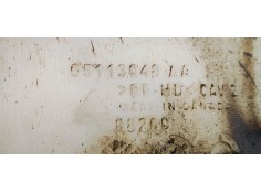 Recambio de deposito limpia para chrysler grand voyager 2.8 crd cat referencia OEM IAM 05113048AA  