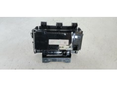 Recambio de pantalla multifuncion para opel astra j lim. selective business referencia OEM IAM 22858076  