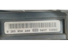 Recambio de abs para bmw serie 5 berlina (e60) 525d referencia OEM IAM 0265950408  