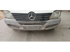 Recambio de paragolpes delantero para mercedes-benz sprinter 02.00  caja abierta, doble cab. 211 cdi (901.6/902.621-622) referen