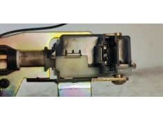 Recambio de cerradura maletero / porton para volkswagen touareg (7la) tdi r5 referencia OEM IAM 7L0827506D  