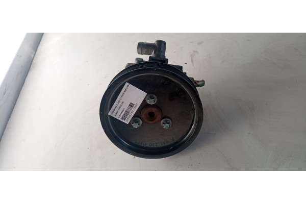 Recambio de bomba direccion para mercedes-benz clase c (w203) berlina 220 cdi (203.006) referencia OEM IAM A0024669401  