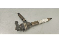 Recambio de inyector para opel astra h berlina enjoy referencia OEM IAM 0445110175  