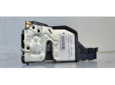 Recambio de cerradura puerta trasera izquierda para bmw serie 3 berlina (e46) 320d referencia OEM IAM HTL245  