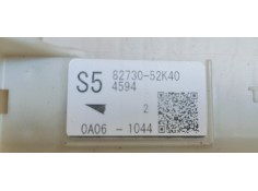 Recambio de caja reles / fusibles para toyota yaris 1.5 i 112 referencia OEM IAM 8273052K40  