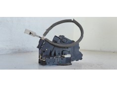 Recambio de cerradura puerta trasera izquierda para bmw serie 3 berlina (e46) 320d referencia OEM IAM HTL245  