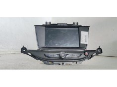 PANTALLA MULTIFUNCION 42578321 