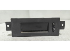 Recambio de pantalla multifuncion para opel meriva 1.7 16v cdti referencia OEM IAM 009164455  