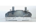 Recambio de cuadro instrumentos para hyundai santa fe (bm) 2.2 crdi style 4x4 referencia OEM IAM 940032B650  