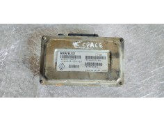 Recambio de centralita cambio automatico para renault espace iv (jk0) referencia OEM IAM 8200269493  
