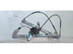 Recambio de elevalunas delantero izquierdo para peugeot 206 berlina x-line referencia OEM IAM   