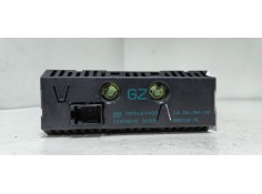 Recambio de pantalla multifuncion para opel meriva 1.7 16v cdti referencia OEM IAM 009164455  