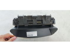 Recambio de pantalla multifuncion para opel astra j lim. selective business referencia OEM IAM 22858076  