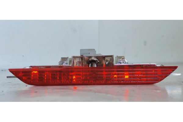 Recambio de luz central de freno para lexus rx300 (mcu15) luxury referencia OEM IAM   