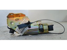 Recambio de cerradura maletero / porton para volkswagen touareg (7la) tdi r5 referencia OEM IAM 7L0827506D  