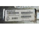 Recambio de centralita cambio automatico para renault espace iv (jk0) referencia OEM IAM 8200269493  