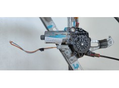 Recambio de elevalunas delantero izquierdo para peugeot 206 berlina x-line referencia OEM IAM   