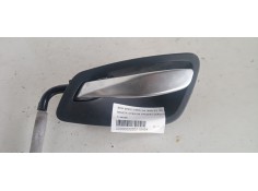 MANETA INTERIOR TRASERA DERECHA 7144546 