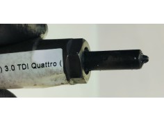 Recambio de inyector para audi a6 berlina (4f2) 3.0 tdi quattro (165kw) referencia OEM IAM 0445115024  