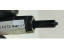 Recambio de inyector para audi a6 berlina (4f2) 3.0 tdi quattro (165kw) referencia OEM IAM 0445115024  