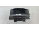 Recambio de pantalla multifuncion para opel astra j lim. selective business referencia OEM IAM 22858076  