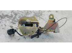 Recambio de cerradura maletero / porton para volkswagen touareg (7la) tdi r5 referencia OEM IAM 7L0827506D  