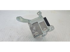 Recambio de modulo electronico para toyota yaris 1.5 i 112 referencia OEM IAM 896500D316  